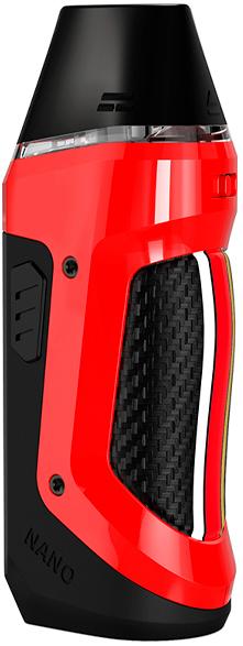 Geekvape Nano Pod Kit 800mAh Red