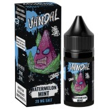 ICE Watermelon Mint 20мг VANDAL SALT 30мл Жидкость