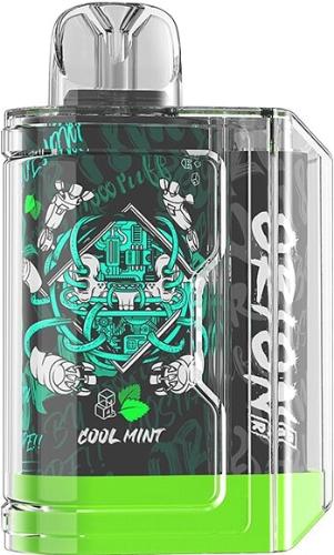 Orion Bar 7500 2% Cool Mint