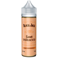 Sweet Tobacco 03мг BLACK JACK 60мл Жидкость