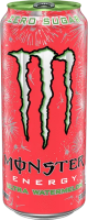Энергетик "Monster Energy", 0,5л, Ж/Б Ultra Watermelon