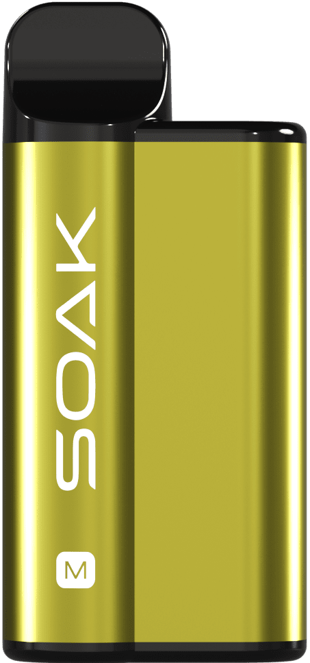 ЭСДН SOAK M 6000 2% Ананасовый сироп