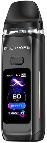 Geekvape Digi-Max R Pod Kit 3000mAh Space Black