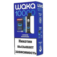 ЭСДН WAKA PA 10000 2% Кислое яблоко