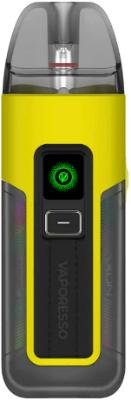 Vaporesso LUXE X2 Pod Kit 2000mAh Wasp Yellow