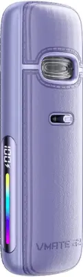 VOOPOO VMATE E2 Pod Kit 1500mAh Lavender Purple