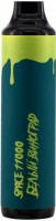 ЭСДН BRUSKO MONSTERVAPOR SPACE 11000 2% Белый виноград кулер