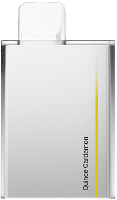 ЭСДН SOAK CUBE White 7000 2% Айва Кардамон