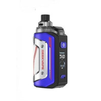 Geekvape Aegis Hero 5 Pod Kit 2000mAh Racing Blue