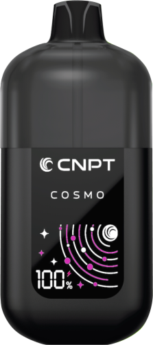 ЭСДН CNPT COSMO 14000 Зеленый чай