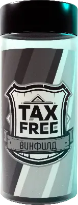 Аром.+ флакон 30мл DARK X SIZE TFT Винфилд (Бленд нескольких сортов)