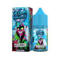 Черника Арбуз 20мг Hard RICK AND MORTY ICE SALT 30мл Жидкость