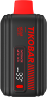 ЭСДН TIKOBAR 9000 2% Sour Candies (Кислые конфеты)