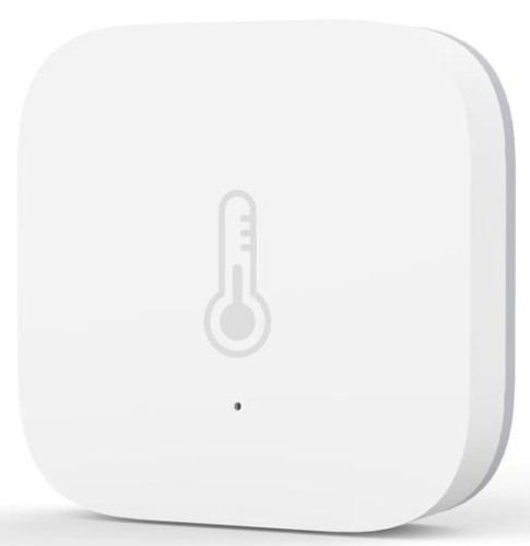 Датчик температуры и влажности Aqara Temperature Humidity Sensor (WSDCGQ11LM)