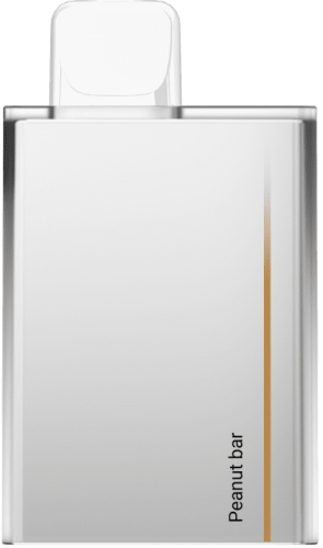 ЭСДН SOAK CUBE White 7000 2% Арахисовый батончик