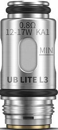 Испаритель Lost Vape UB Lite L3 0.8ohm