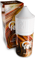 Жидкость для ЭСДН RELL ULTIMA 3мл 0мг Peach Mango