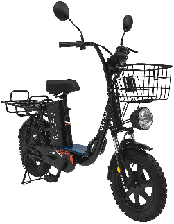 Электровелосипед Velox 16", 1000W, 48V20Ah