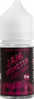 Ароматизатор для 30мл Jam Monster Black Cherry (с ароматом тоста с джемом из черешни)