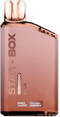 ЭСДН PROVAPE STAR-BOX 10000 2% Cola (Кола)