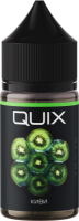 Жидкость для ЭСДН QUIX COLD 30мл 0мг Киви