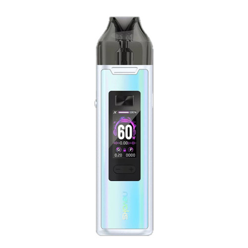 Nevoks Feelin XR PRO Pod Kit 2500mAh Starry Blue