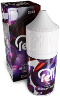 Жидкость для ЭСДН RELL ULTIMA 3мл 0мг Blueberry Drops