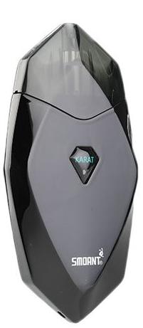Smoant Karat Kit 370mah Black