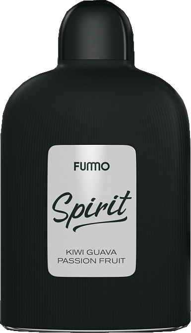 ЭСДН FUMMO SPIRIT 7000 2% Kiwi Guava Passionfruit (Киви Гуава Маракуйя)