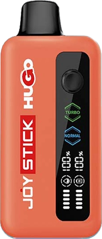 ЭСДН JOYSTICK HUGO 2XL Фанта