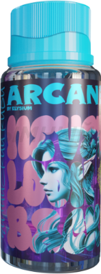 Ароматизатор для 30мл ARCANE BY ELISIUM Чилийский Киви