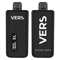 ЭСДН VERS XL 10000 2% Кислое киви Маракуйя