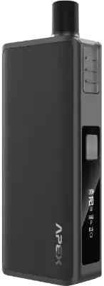 Vaporesso APEX Pod Kit 2000mAh Black