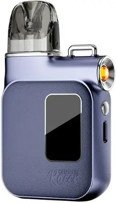 Smoant Charon Racer Pod Kit 1000mAh Gentle Blue