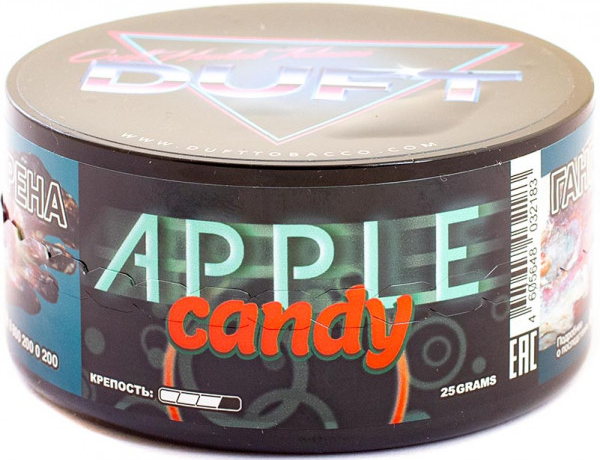 Табак Apple Candy Duft 20гр.
