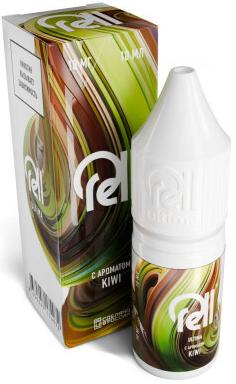 Жидкость для ЭСДН RELL ULTIMATE SALT 10мл 20мг Kiwi