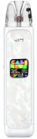 Uwell Caliburn G4 Pod Kit 1300mAh Seashell White