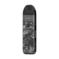 SMOK POZZ Pro Pod Kit 1100mAh Fluid Black Grey