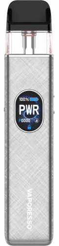 Vaporesso XROS 5 Pod Kit 1500mAh Grey Silk