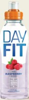 Вода без газа "DAYFIT", 0,4л, ПЭТ Малина