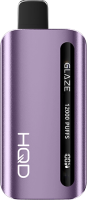 ЭСДН HQD GLAZE 12000 2% Виноград