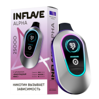 INFLAVE ALPHA 25000 2% Виноградный микс