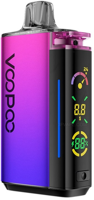 VOOPOO VRIZZ Pod Kit 800mAh Phantom Purple