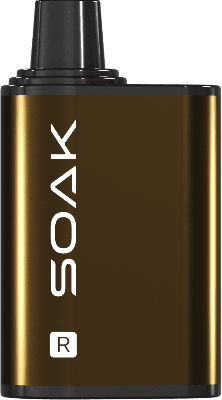 ЭСДН SOAK R 5000 2% Spiced Peach Lime