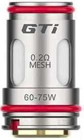 Испаритель Vaporesso GTi Mesh 0.2ohm