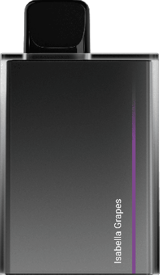 ЭСДН SOAK CUBE Black 7000 2% Виноград Изабелла