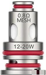 Испаритель Vaporesso GTX Mesh 0.8ohm