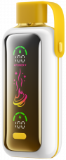 VOZOL STAR PRO 26000 2% Лимон Лайм
