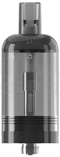 Картридж Joyetech eGo 510 Unfilled Black 2ml 0.8ohm