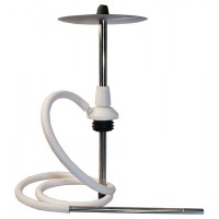 Шахта ML Clan Reaper White 44 см (Без колбы и чаши)